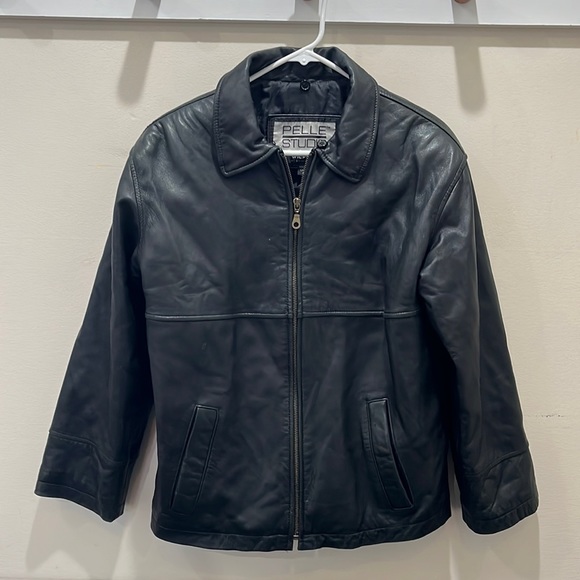 Wilsons Leather Other - Pelle Studio Wilson’s Leather Jacket